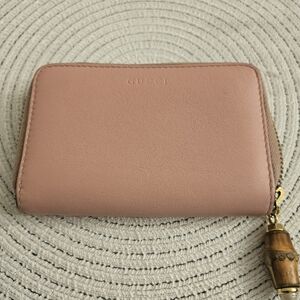 Gucci Cardholder 💗